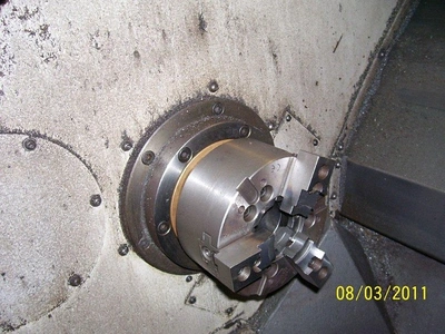 USED 1998 CINCINNATI HAWK