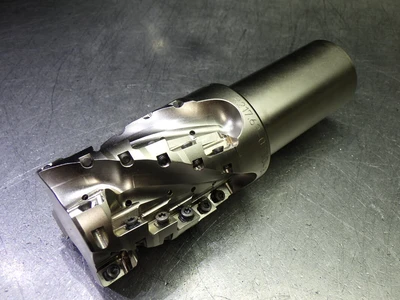 SECO 2" 4 Flute Coolant Thru Milling Cutter R217.69-02.00-3-12M4AN (LOC3569)