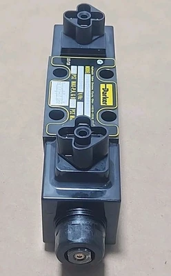 NEW Parker D1VW004CNYWF4