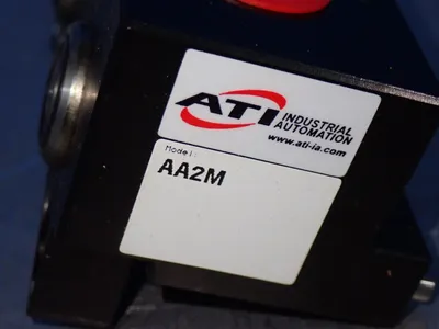 NEW ATI AA2M