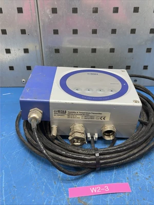 Used Vaisala HMT363 PLC Processors Indiana US | J&J Industrial Supply #1252321