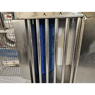 Used Comas _UNKNOWN_ Pastry Equipment Pennsylvania US | ISCA #1299520