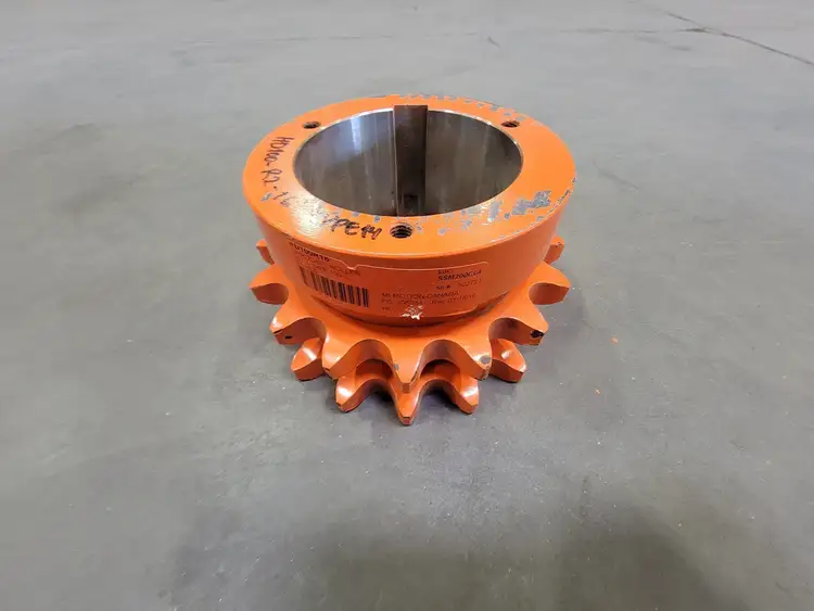 Used LENMARK INDUSTRIES D100R16 Miscellaneous MRO British Columbia CA | Lenmark #283294