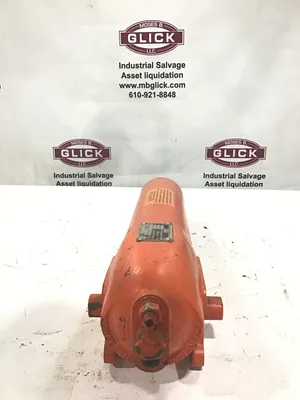 USED BETTIS CB420-SR80