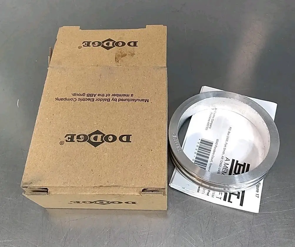 Dodge 28LER215 Seal Ring Loc5D4