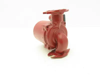 Grundfos UPS 26-99 BFC Bronze Circulator Pump 3-Speed 33gpm 115V 52722518P1