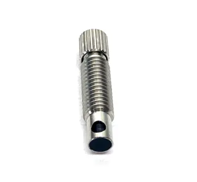 BFO D22-LA-AC-20, BFO005F | Balluff BFO005F Fiber Clamping Sleeve FA512 BFO D22-LA-AC-20 - New Other