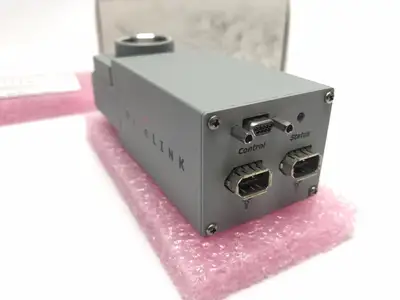 PL-B778F-R | PixeLINK  Enclosed Right Angle Color Camera 5.0 MP FireWire Interface - New