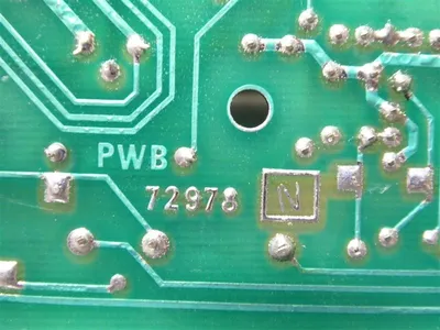Bently Nevada 72976B-AB EIPP Board 72976-09-03-03-01-01-01-01 Used
