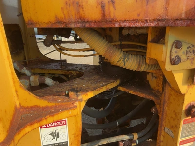 Used KAWASAKI 60Z III Wheel Loaders Michigan US | Miedema Asset Management Group #1760260