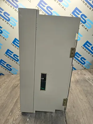 Used YASKAWA CIMR-MTIII-11K Spindle Drives South Carolina US | ESS Industrial Equipment Sales #1341292
