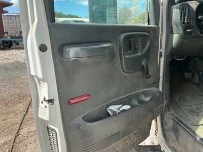 Used 2006 GMC C5500 Dump trucks Utah US | Proxy Equipment #1494891