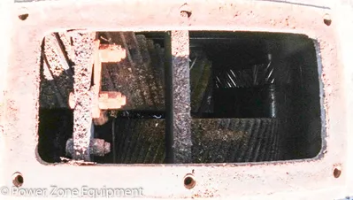 USED FALK 2080Y3-KD