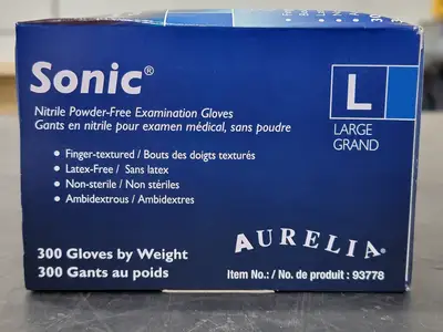 NEW AURELIA 93778