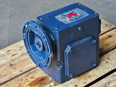 New | in-Stock GROVE GRG-BMQ-826-60-L-56 Gearboxes British Columbia CA | Lenmark #1440953