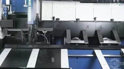 USED HSG TS2