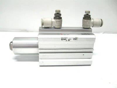 USED SMC MKA40-20L