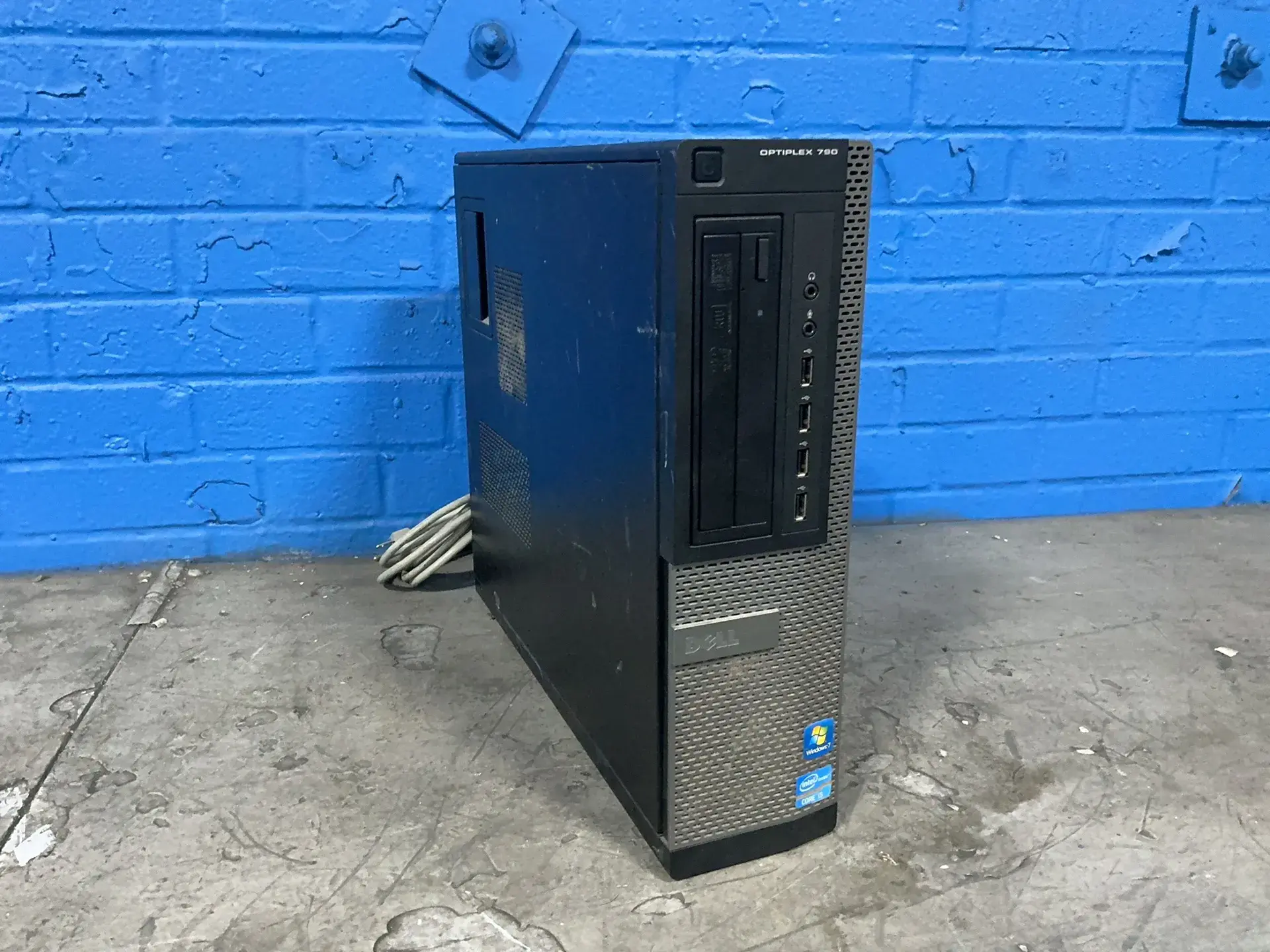 Used DELL OPTIPLEX 790 Servers Ohio US | HGR 24 #1463351