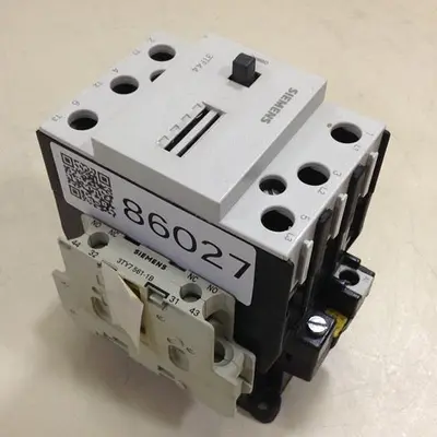 USED SIEMENS 3TF4422-0A