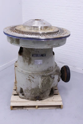 USED Beloit 350V