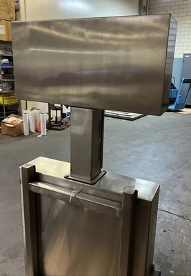 USED Hoffman A24H2406SSLP