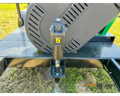 Used AGI REM _UNKNOWN_ Augers Iowa US | Keast Enterprises #1360036