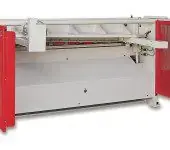 New | Build-to-Order FAB-LINE RGS Guillotines Kansas US | Kansas-Oklahoma Machine Tools #1252629
