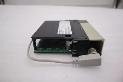 Allen Bradley 1756-CNB/D Control Logix Ethernet Module #K-2704