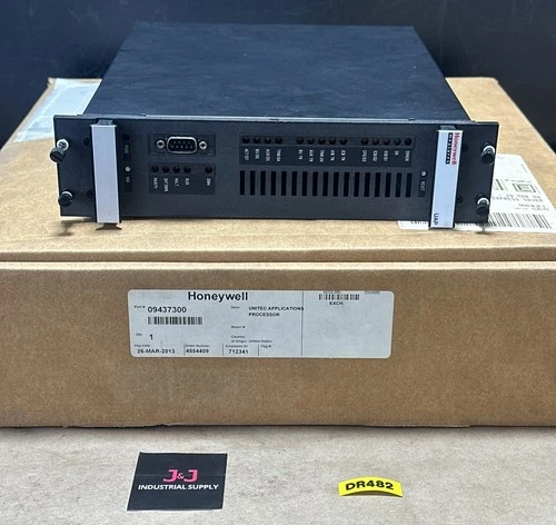 NEW Honeywell 09437300