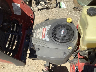 Used CRAFTSMAN YTS3000 Mowers Michigan US | Miedema Asset Management Group #1484084