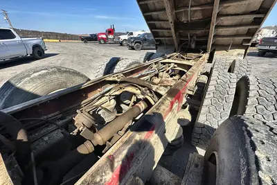 Used 1988 MACK RD690S Dump trucks Pennsylvania US | Proxy Equipment #1378111