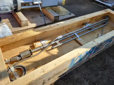 NEW JOHN ZINK EEP-502
