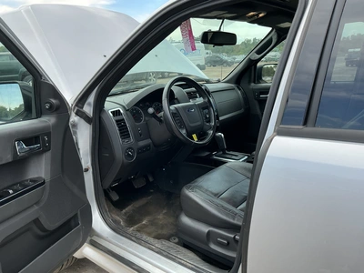 Used 2012 FORD ESCAPE SUVs Michigan US | Miedema Asset Management Group #1423562