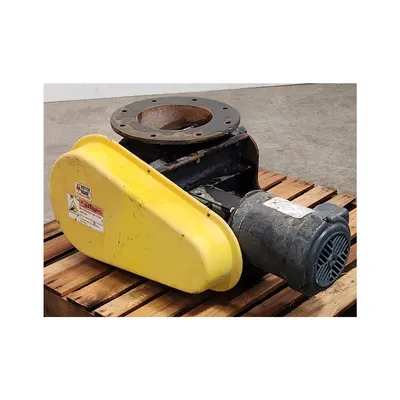 USED WM. W. MEYER & SONS, INC. HDX