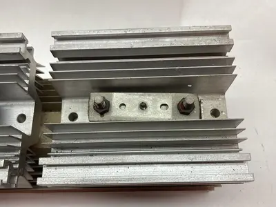 USED WESTINGHOUSE 1918A25H05-8346