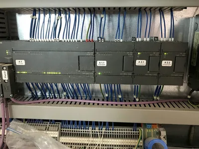 Used 2003 FORTUNA _UNKNOWN_ Food Production Lines California US | BakeryEquipment.com #1554778