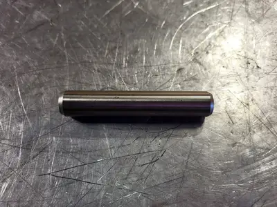 Dowel Pin and Seal Ring (2) ea.