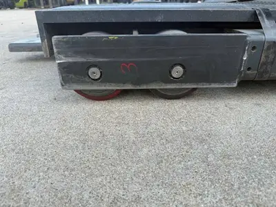 Used RAYMOND 560OPC30TT Misc Forklifts Illinois US | Somerset Equipment Sales #1542935