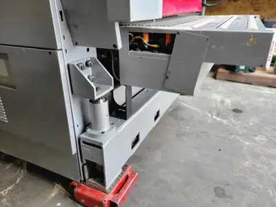 Used 2007 VIET S3 443TM Woodworking Sanders British Columbia CA | Lenmark #267699