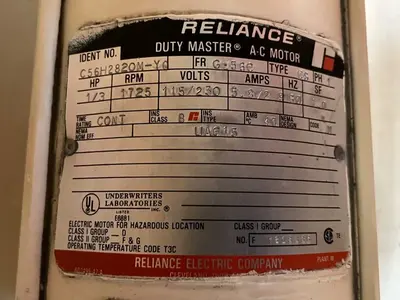 Used ROSS PD2 Chemical & Process Equipment Ohio US | HGR 24 #728813