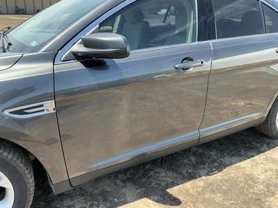 USED 2018 FORD TAURUS