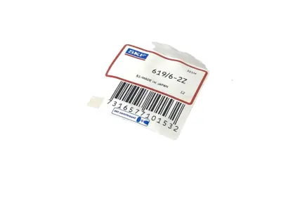New | in-Stock SKF 619/6-2Z Bearings Michigan US | Maverick Industrial Sales #1401938