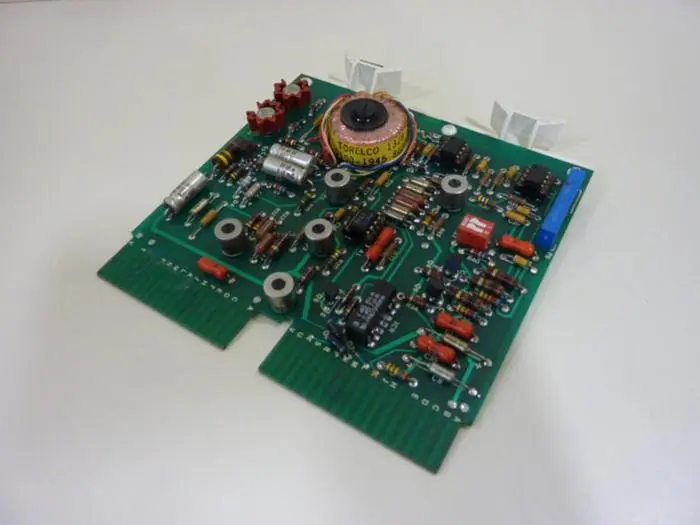 Used DIGITAL EQUIPMENT C-100-9 Circuit Boards Michigan US | Ideal Machinery #604155