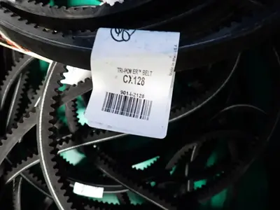 V-belts