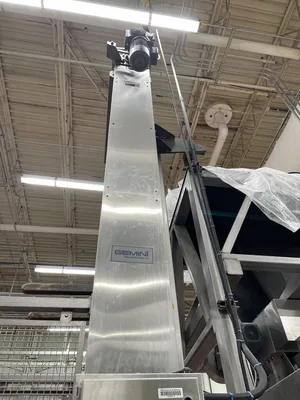 2006 GEMINI _UNKNOWN_ Other Bakery Equipment | Envoy Equipment LLC (11)