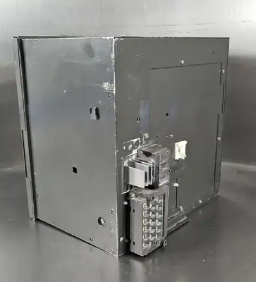USED Yokogawa µR 1800 Chart 437003 Recorder Module