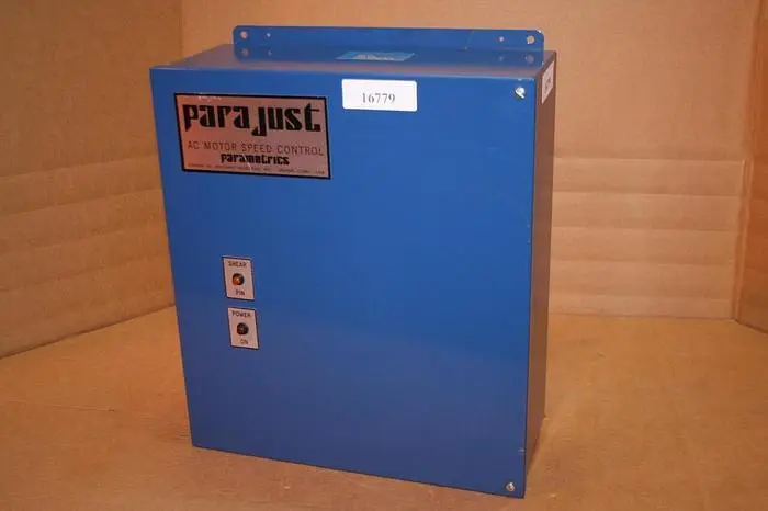 Used PARAMETRICS 601500 Circuit Boards Michigan US | Ideal Machinery #608965