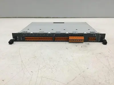 USED KEBA TT 081