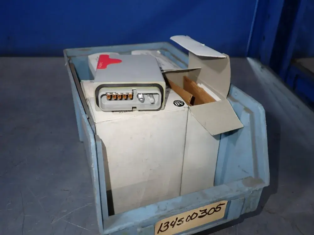 USED ALLEN BRADLEY 42DRF5000