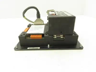 Electro Cam Plus PS-5134-24-032 Programmable Limit Switch Plus 5000 Series